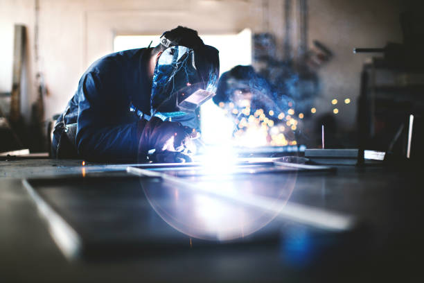 Affordable Welder Services in Arthurdale, WV