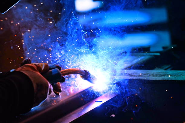 Arthurdale, WV Welder & Metal Fabrication Company