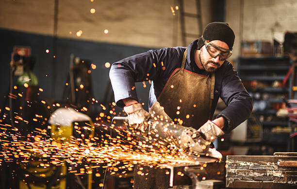 Best Specialty Welding Processes in Arthurdale, WV